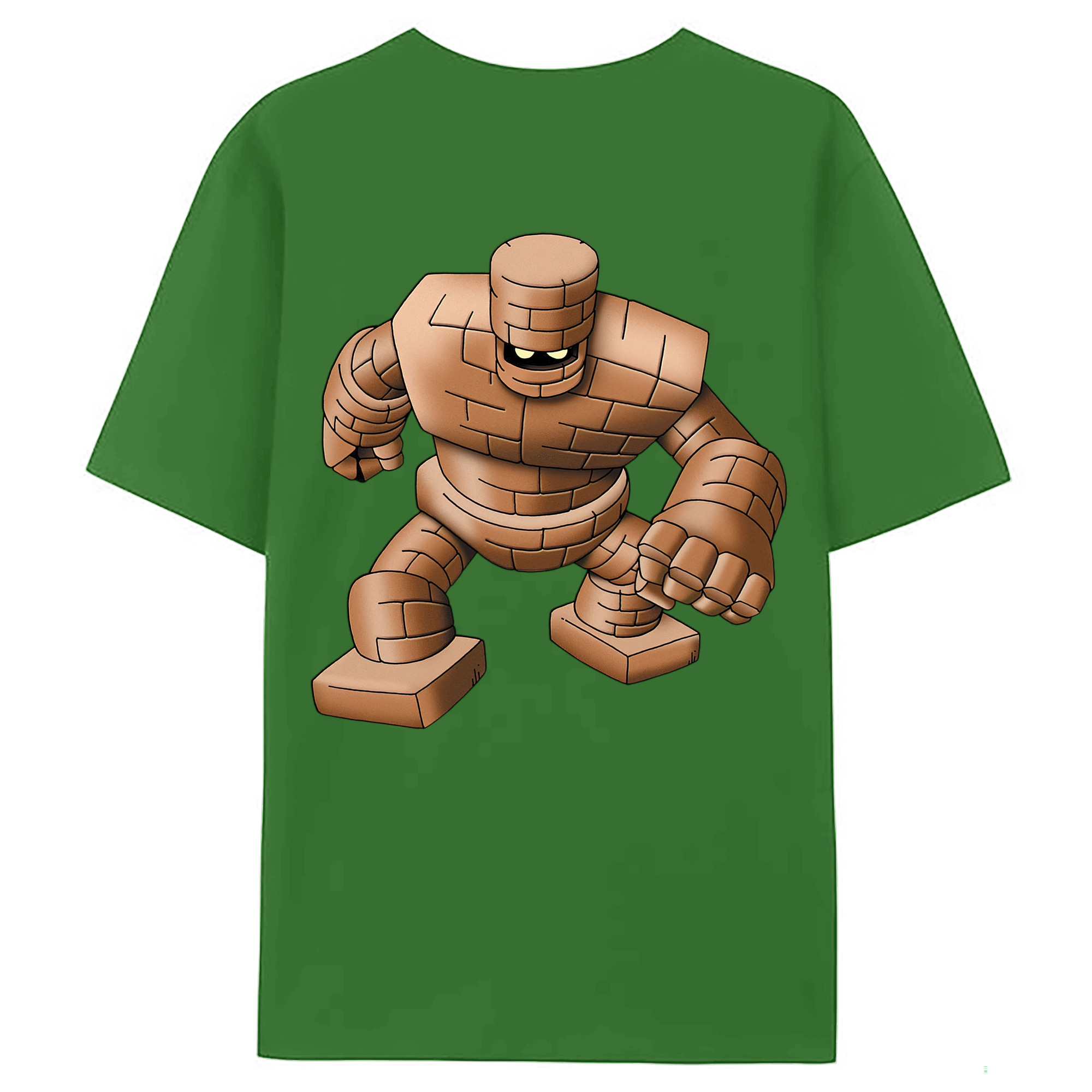 （画像用） ドラゴンクエスト Doragon Kuesuto Dragon Quest レディース半袖Tシャツ(バックプリント)